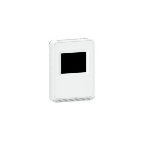 Veris Industries HW2TA2D Wall Humidity Sensor 10K