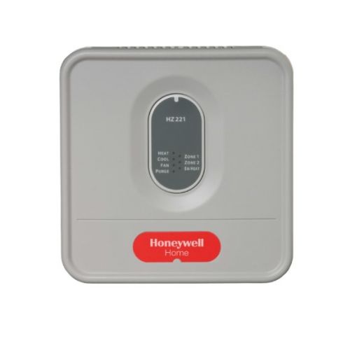 1 Stg Ht Pumpw/Auxht 2 Zone For Resideo -Part# HZ221