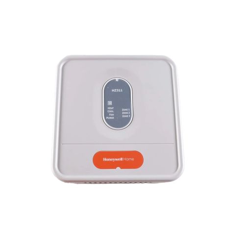 3 Zonepanel 1Ht/1Cl For Resideo -Part# HZ311