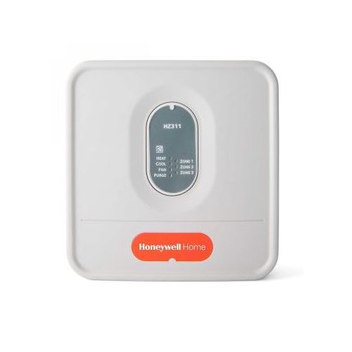 3 Zonepanel 1Ht/1Cl For Resideo -Part# HZ311