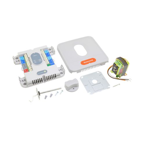 3 Zonekit,Panel,Sensor&Trnsfmr For Resideo -Part# HZ311K