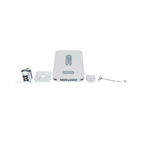 3Zonepanel,Sensor&Trnsfmrkit For Resideo -Part# HZ322K