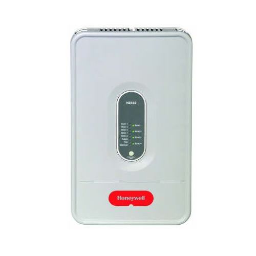 3H/2Cl Zonepanel 4Zones For Resideo -Part# HZ432