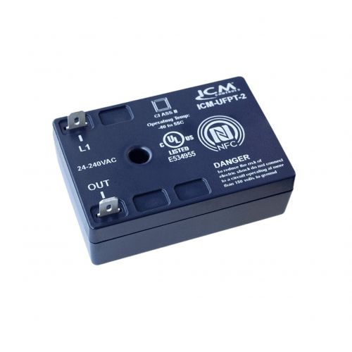 ICM Controls ICM-UFPT-2 Time Delay Relay