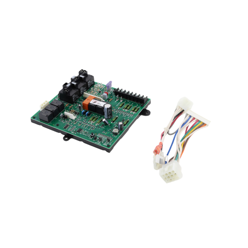 Furnace Control Board98-132Vac For ICM Controls -Part# ICM2807