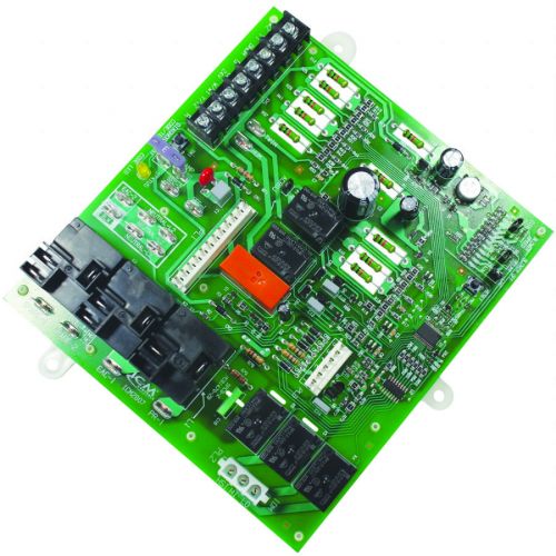 Furnace Control Board98-132Vac For ICM Controls -Part# ICM2807