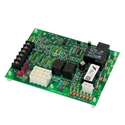 ICM Controls ICM2811 Ignition Control Board