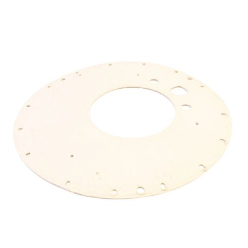 Burner Heat Shield Insulation For Trane Part# Ins1720