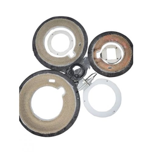 Triangle Tube INSRKIT89 Gasket Kit