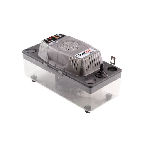 Cond. Pump Clearvue 22Ft Lift For Diversitech -Part# IQP-120