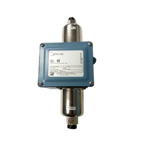 Spdt 0-6# Nema 4 Diff # Switch For United Electric -Part# J21K-140