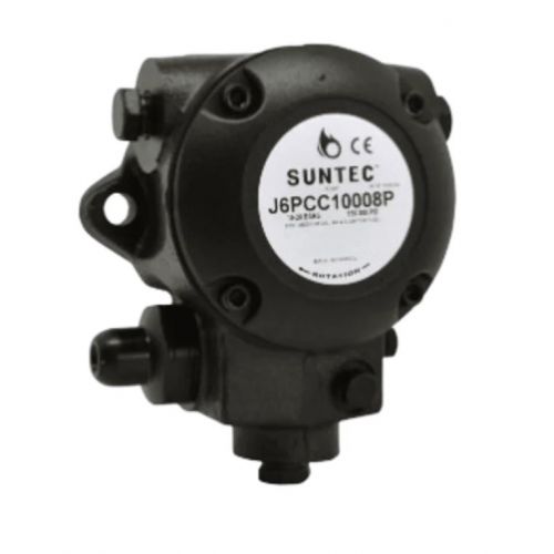 Suntec J4PBB10008MUCSPC Gear Pump J4 1000