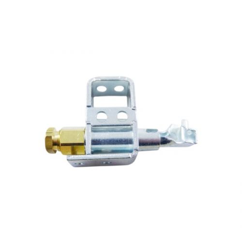 Plt Burner Lp Dual Orf .012Orf For BASO Gas Products -Part# J641DHA-4712