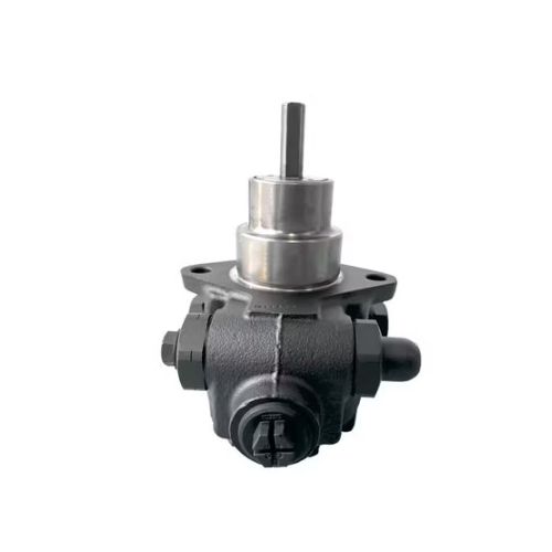 Suntec J6PAB10008M Oil Pump Single Stage 1725-3450 RPM
