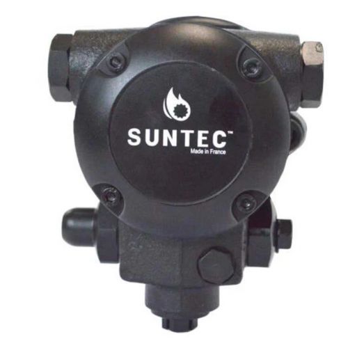 Suntec J6PAC10008M Type J Oil Pump W/Right Hand Nozzle 300 PSI 1725 or 3450 RPM