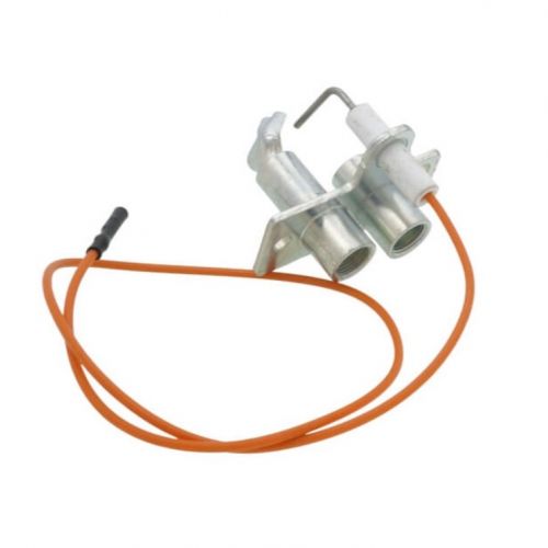 Pilot Burner Assembly For BASO Gas Products -Part# J982HKW-1
