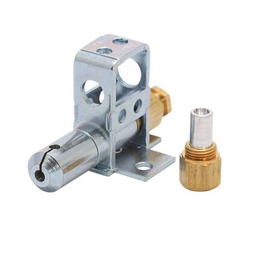 Baso Gas Products J994MDA-2H Pilot Burner Assembly W/#4 Tip Arrangement