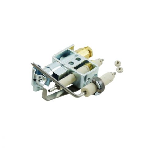 Pilot Burner Assembly For BASO Gas Products -Part# J995DTW-9824
