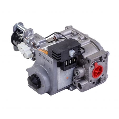 Schwank JA-0506-TT Natural Gas 2-Stage Gas Valve