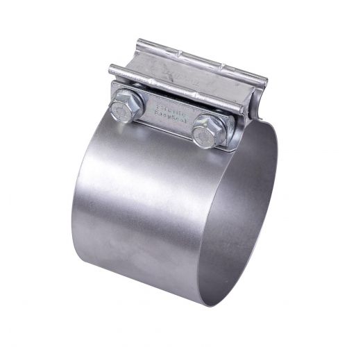 Schwank JA-0516-SW 4" Coupler Swaged Tube