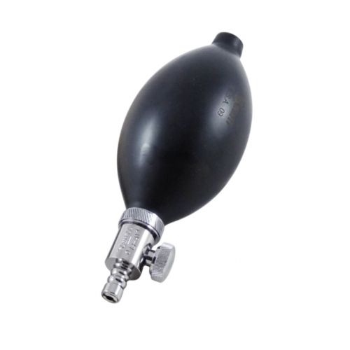 McCally Tools JC-5216 Squeeze Bulb