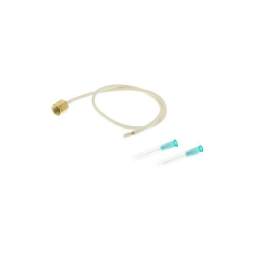 Johnson Test Probe For Mccally Tools -Part# JC-5361