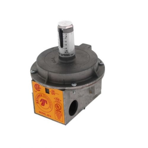 .1-4"Wc Dif-Vac-#,Press Sw. For A.J. Antunes -Part# JD-2-GREY