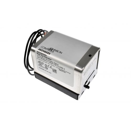 No Actuator Onoff 24V For Johnson Controls Part# Jg23A020