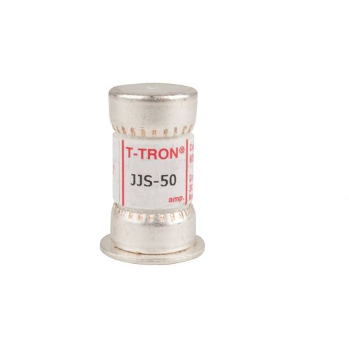 Bussmann Fuse JJS-50 Fast Acting Fuse 50A 600V Class T