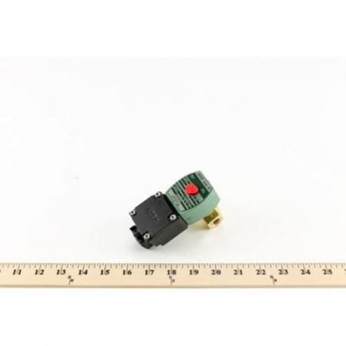 1/4"Npt N/C 0-90#Stm150#Htwtr For ASCO -Part# JKH8263H59