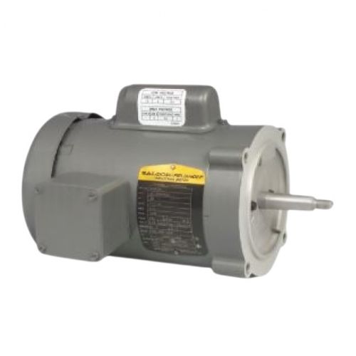 Baldor Motor JL3503A 1/2HP Jet Pump Motor 3450 RPM 115/208/230V/1PH