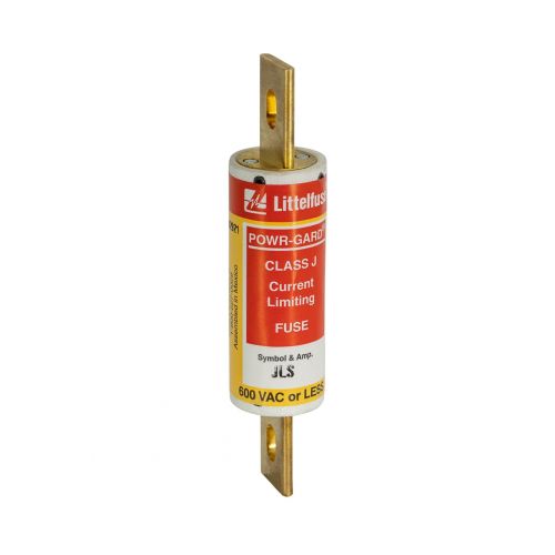 Littelfuse JLS090 Fuse 90 AMP Fast-Acting Class J 600V 
