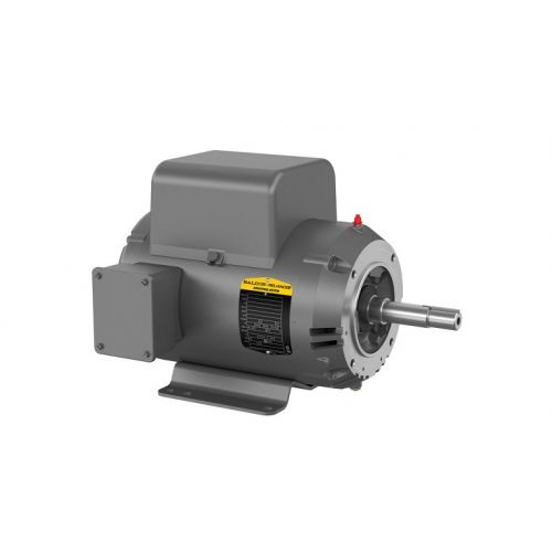 Baldor Motor JML1409T 5HP Motor ODP 184JM 3500 RPM 1PH