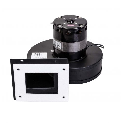 Schwank JS-0579-AK Blower Assembly W/Gasket