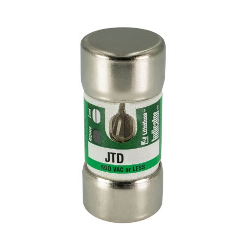 Littelfuse JTD050ID Class J Fuse 20kA 300 VDC