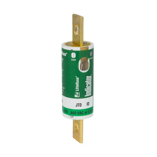 Littelfuse JTD070ID Time-Delay Fuse 70A 600V