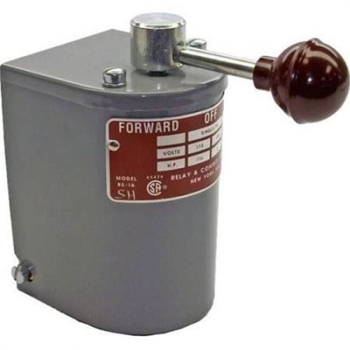 Drum Switch 2 Spd Non-Reverse For Hubbell Industrial Controls -Part# JV2