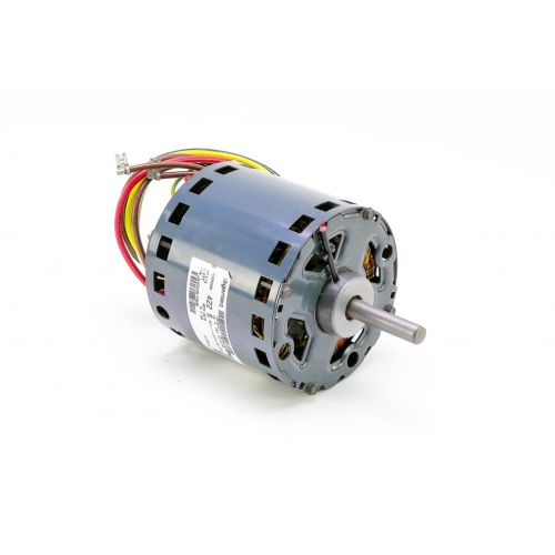 14Hp 265V 1075Rpm 4Spd Motor For Daikin-Mcquay Part# Jwdq5780