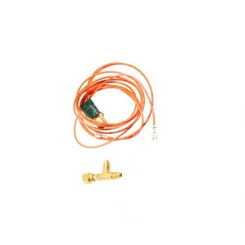 Marvair K/40055 Low Ambient Fan Cycle Control