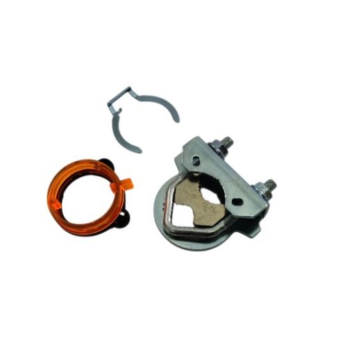Clamp For Belimo Part# K-Am25