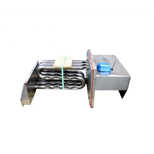 Aaon K03001 Heat Exchanger 3 Burner SS RM/RK