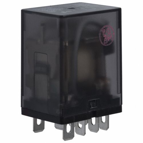 24V Ice Cube Relay For TE Connectivity -Part# K10P-11A15-24