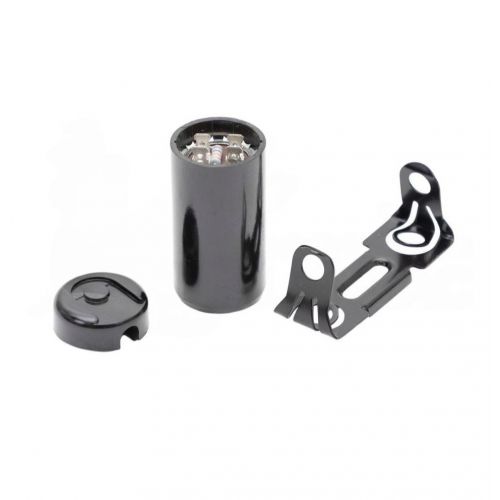 Tecumseh K146-41 Start Capacitor Kit 119 MFD 330V