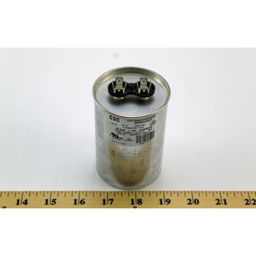 Run Capacitor 45Mfd 440V For Tecumseh Part# K150-19