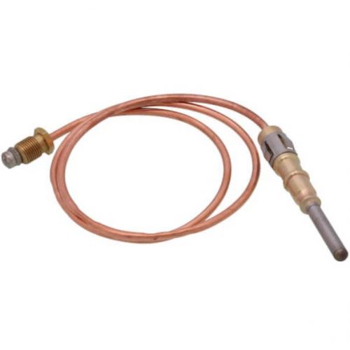Baso Gas Products K15FA-24H 24" Thermocouple, Snap-In
