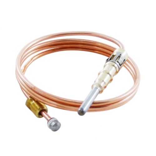 36" Thermocouple For BASO Gas Products -Part# K15FA-36