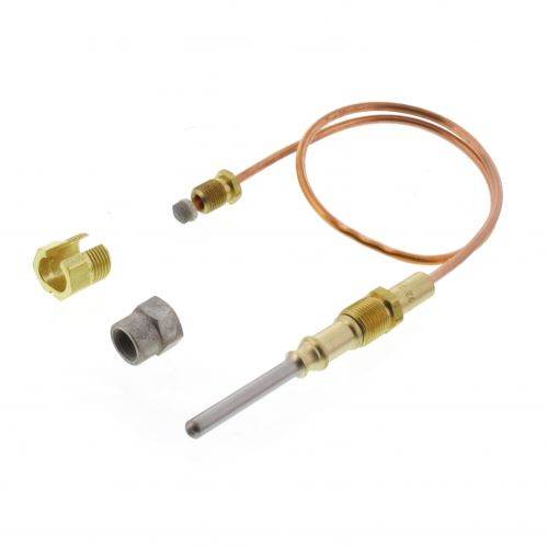 Penn Thermocouple 18" For BASO Gas Products -Part# K16BT-18