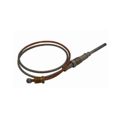 BASO Gas Products K16BT-30H Heavy Duty Thermocouple 30" Husky W/Nut