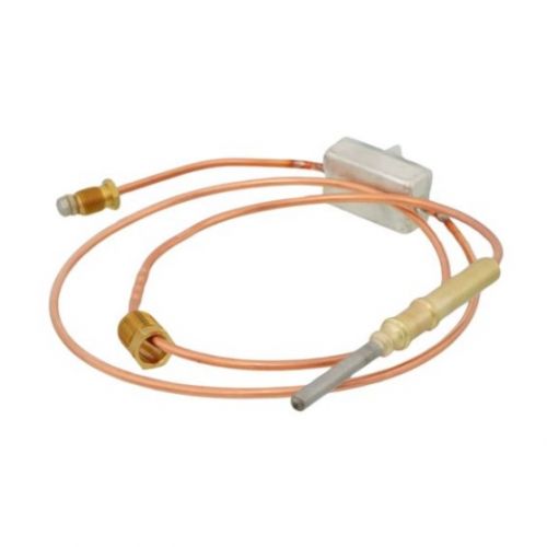 BASO GAS PRODUCTS K16FA-36H 36" Thermocouple W/Junction Block Screw Terminals