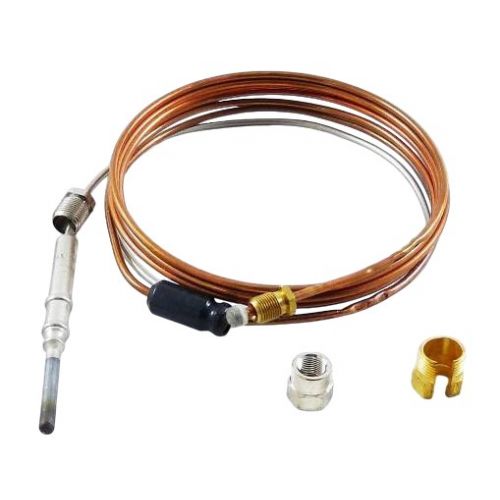 96" Thermocouple For BASO Gas Products -Part# K16RM-96
